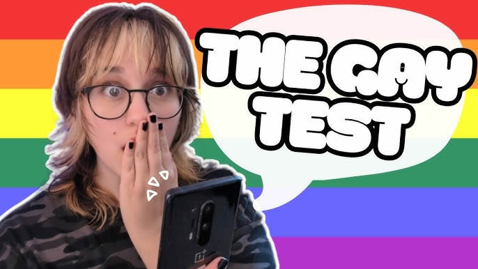 The Truth About Sexuality: How Accurate Is the Gay Test?