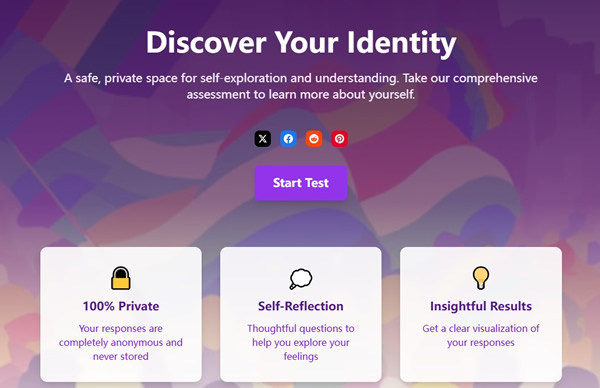 Discover how amigaytest can help clarify your sexual identity with a simple online test. Start your journey today.